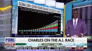 Charles Payne: This is a ‘multi-trillion-dollar’ opportunity